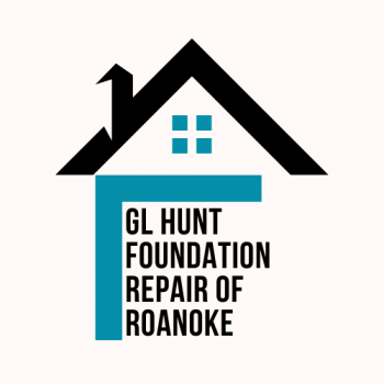 GL Hunt Foundation Repair Of Roanoke Logo